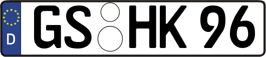 GS-HK96