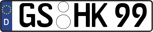 GS-HK99