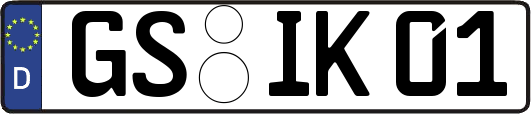 GS-IK01