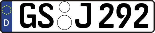 GS-J292