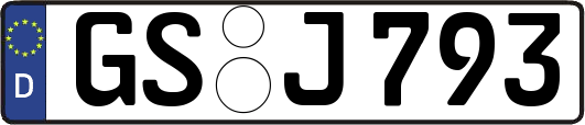 GS-J793