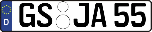 GS-JA55