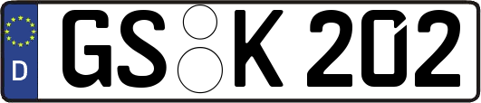 GS-K202