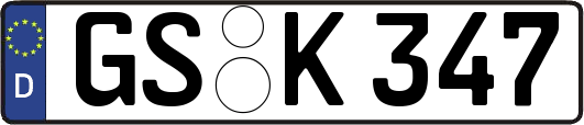 GS-K347