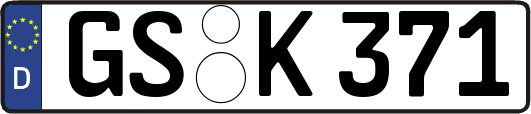 GS-K371