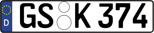 GS-K374
