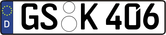 GS-K406