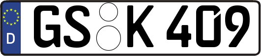 GS-K409