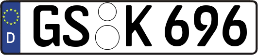 GS-K696