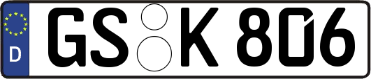 GS-K806