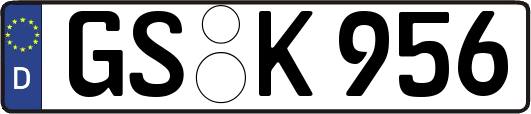 GS-K956