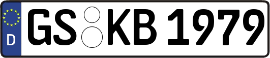 GS-KB1979