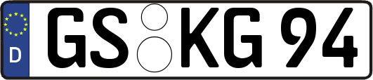 GS-KG94