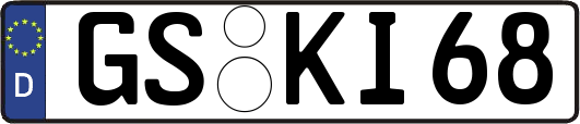GS-KI68