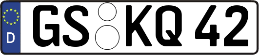GS-KQ42