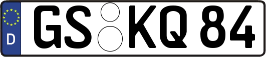 GS-KQ84