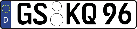GS-KQ96