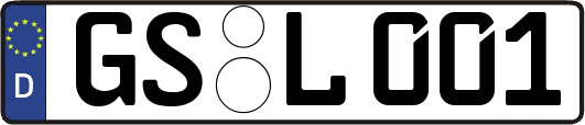 GS-L001