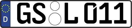 GS-L011