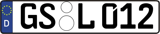 GS-L012