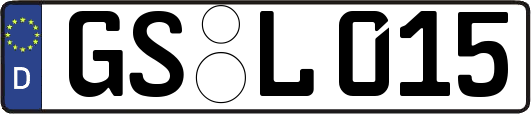 GS-L015