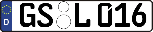 GS-L016