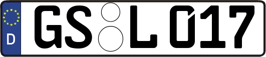 GS-L017