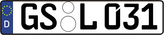 GS-L031
