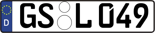GS-L049