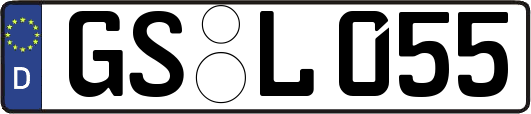 GS-L055