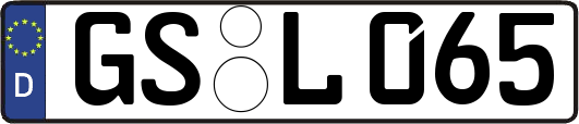 GS-L065