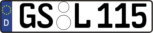 GS-L115