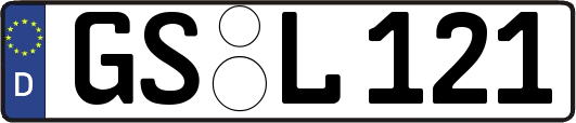 GS-L121