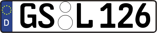 GS-L126