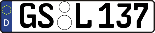 GS-L137