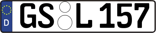 GS-L157