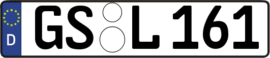 GS-L161