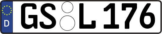 GS-L176
