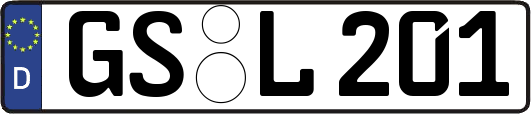 GS-L201
