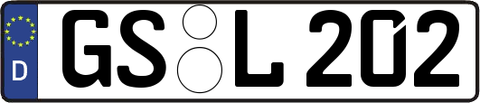 GS-L202