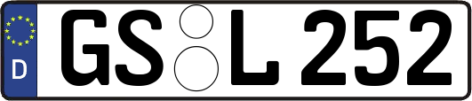GS-L252