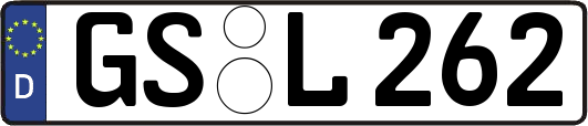 GS-L262