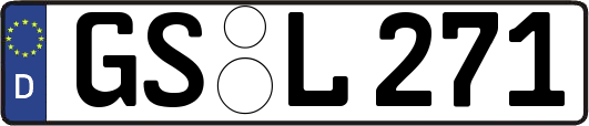 GS-L271