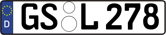 GS-L278