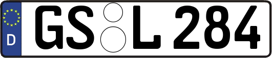 GS-L284
