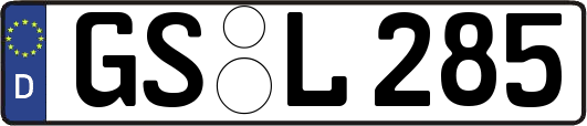 GS-L285