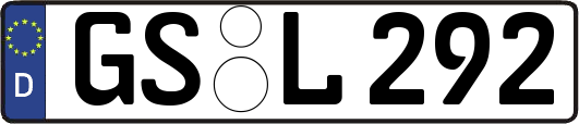 GS-L292
