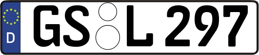 GS-L297