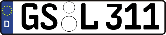 GS-L311