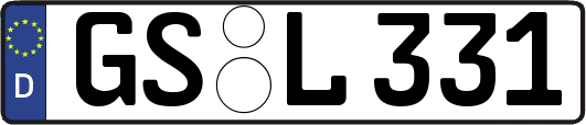 GS-L331